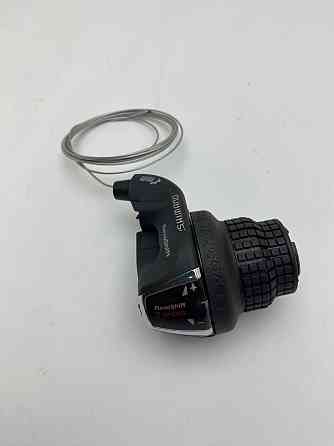 Шифтер Shimano RevoShift SL-RS35 правий 7 швидкостей (SIS-індексний) трос 2050 мм Луцьк
