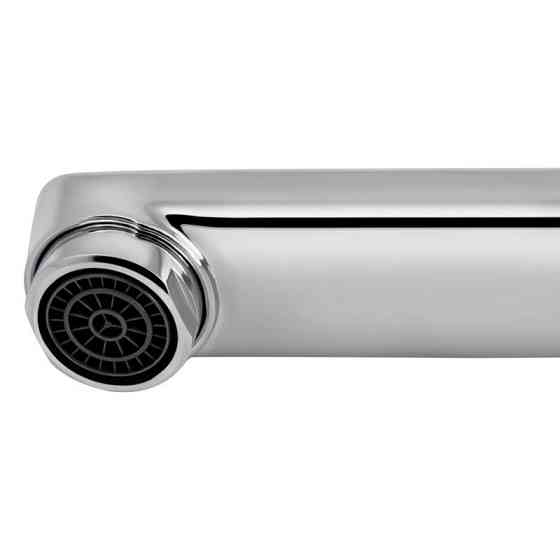 Змішувач для кухні Lidz (CRM) 75 21 271F-6, хром Київ