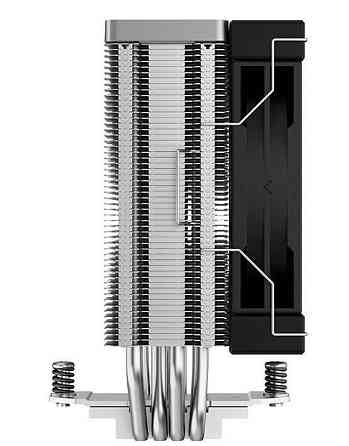 Кулер процесорний DeepCool AK400 (R-AK400-BKNNMN-G-1) Чорний Харьков