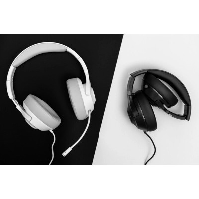 Навушники Lorgar Noah 101 Gaming 3.5 мм White (LRG-GHS101W) Вінниця - фото 6