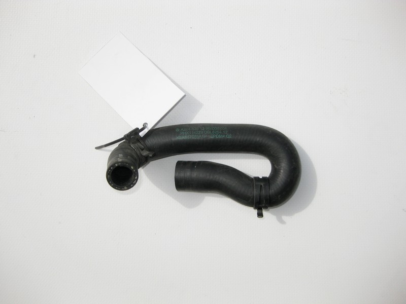 Mercedes-Benz  A2048301296 шланг опалювального контуру на теплообмінник обігрівача C-Class W204 E-Class C207 GLK X204 Одеса - фото 2