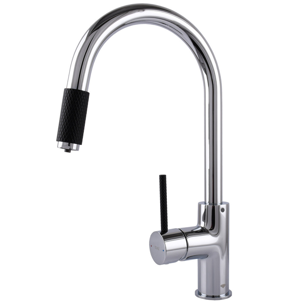 Смеситель для кухни под осмос TOPAZ CORSICA TC-8801-H39 (000021022) Киев - изображение 7