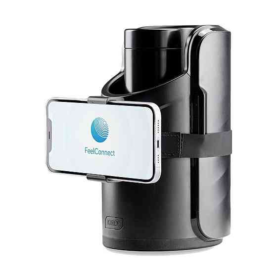 Крепление для смартфона на мастурбатор Kiiroo Keon phone holder Sex Aura Киев