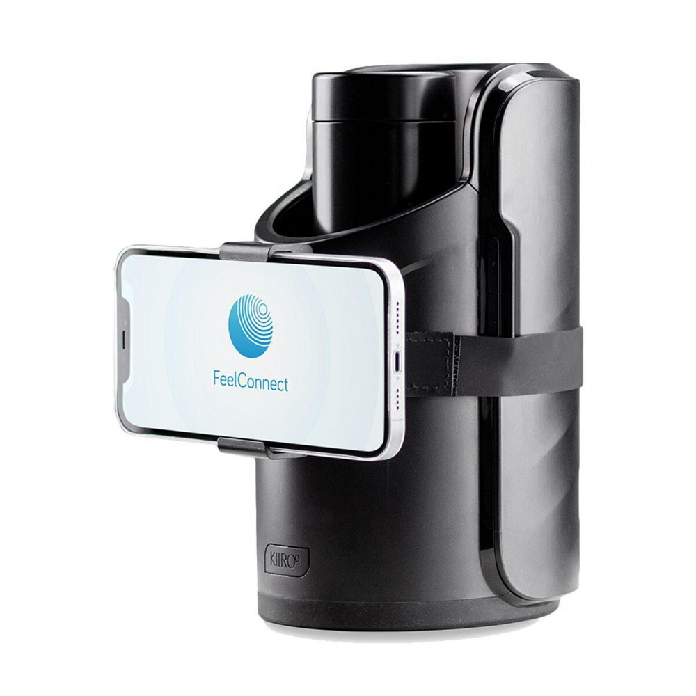 Крепление для смартфона на мастурбатор Kiiroo Keon phone holder Sex Aura Киев - изображение 5