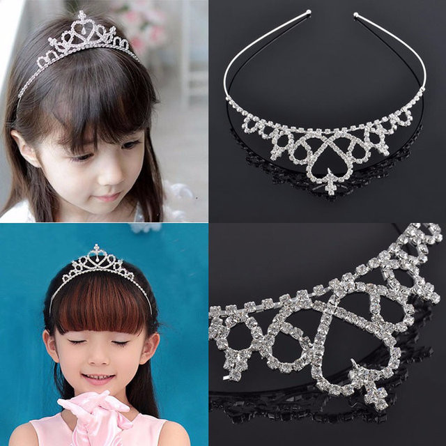 Обруч діадема на випускний Київ - фото 3