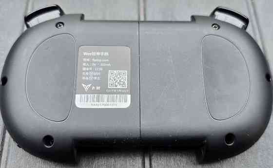 Flydigi Wee телескопический геймпад для Android. Харьков