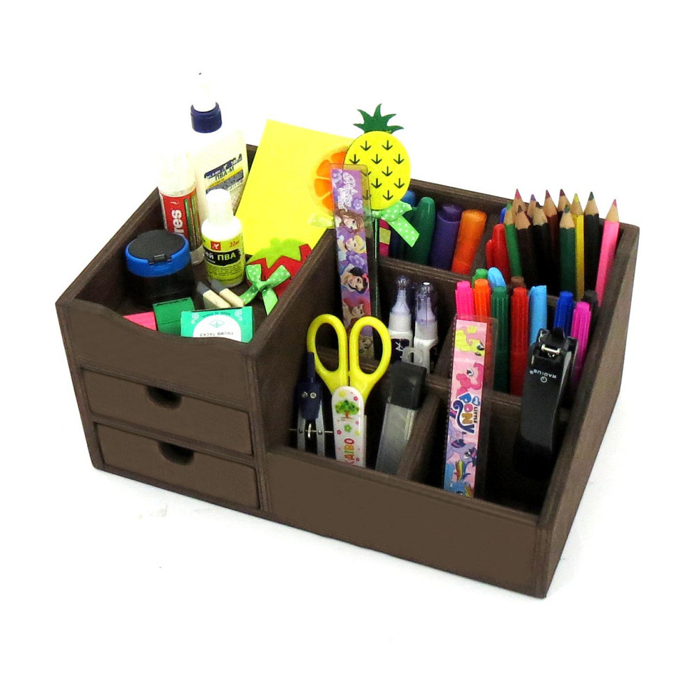 Настольный органайзер 