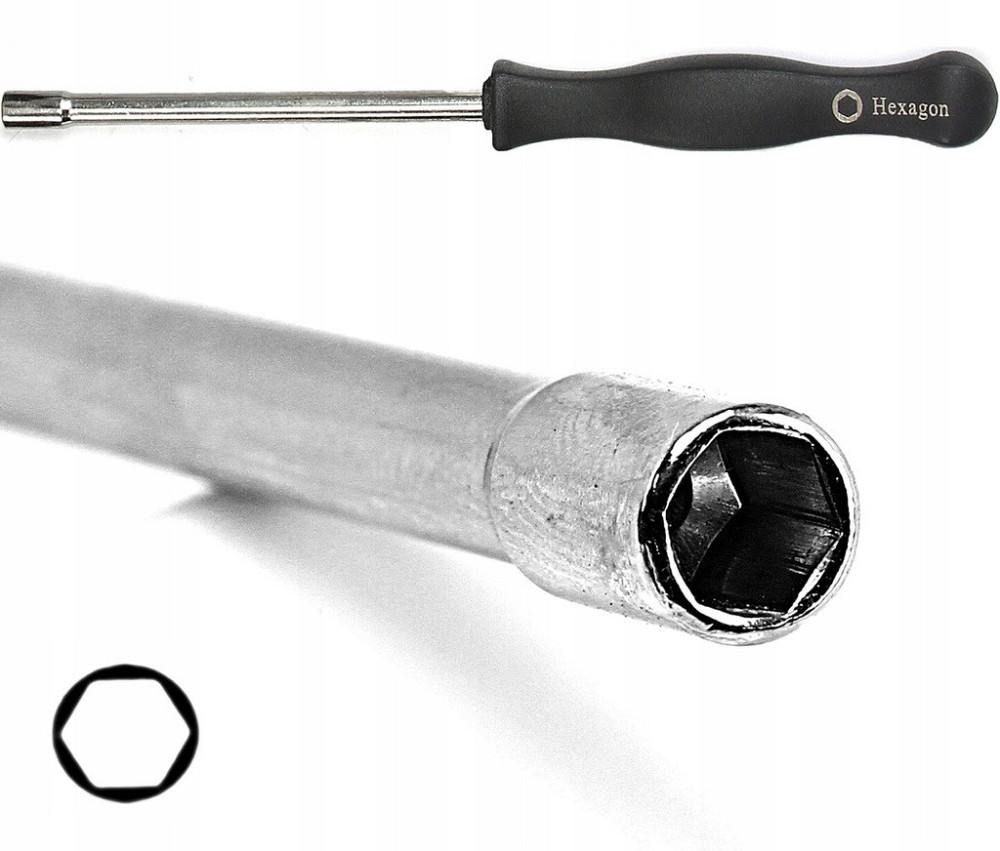 Набор спец отверток 10 разных видов для карбюраторов ,генераторов ,техники с чехлом Mar-Pol (M60002) Нововолынск - изображение 10