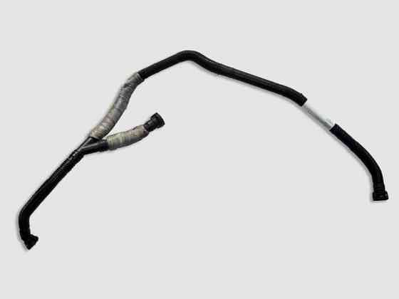 VAG  3B0131149A Пластикова трубка від повітряного насоса на комбіновані клапани VW Passat B5 Одеса