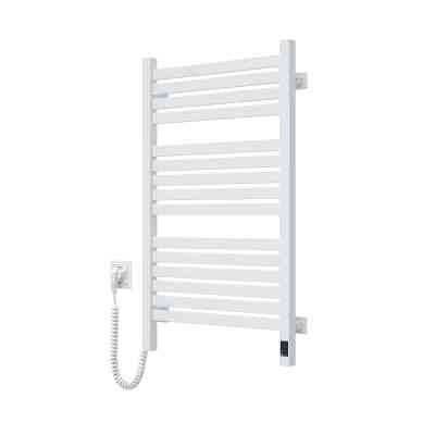 Сушарка для рушників Navin Авангард Х, 800х480, Wi-Fi, білий, лівобічна (12-172155-4880) Вінниця