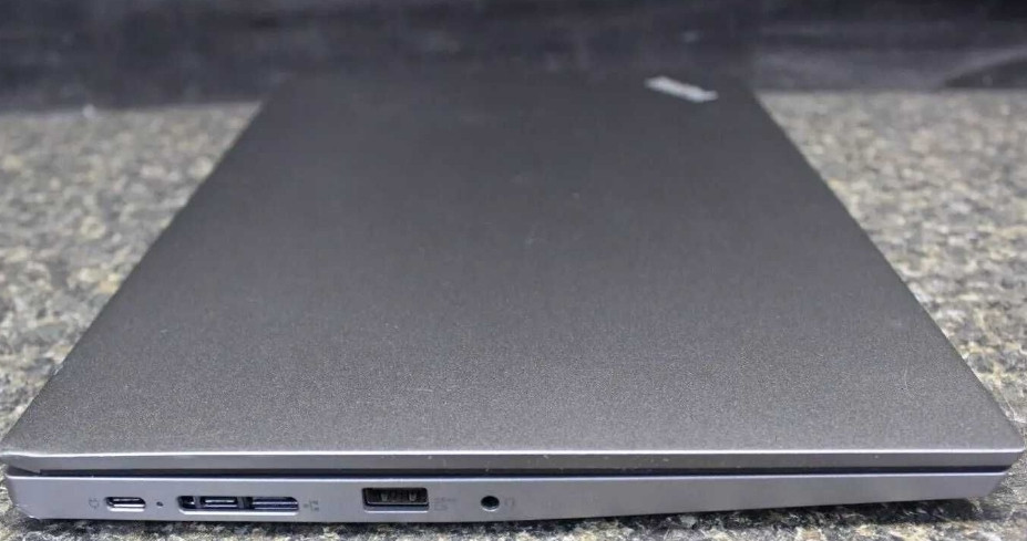 Lenovo ThinkPad L13