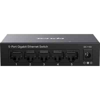 Комутатор мережевий Tenda TEG1005M Вінниця