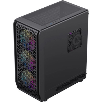 Корпус Gamemax Forge COC Винница - изображение 10