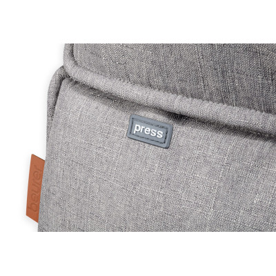 Массажер Beurer MG 330 grey Винница - изображение 3