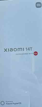 Новый смартфон Xiaomi 14T Харьков