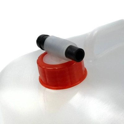 Канистра для воды Tribe Water Carrier 10 л (T-MA-0018-transparent) Винница - изображение 2