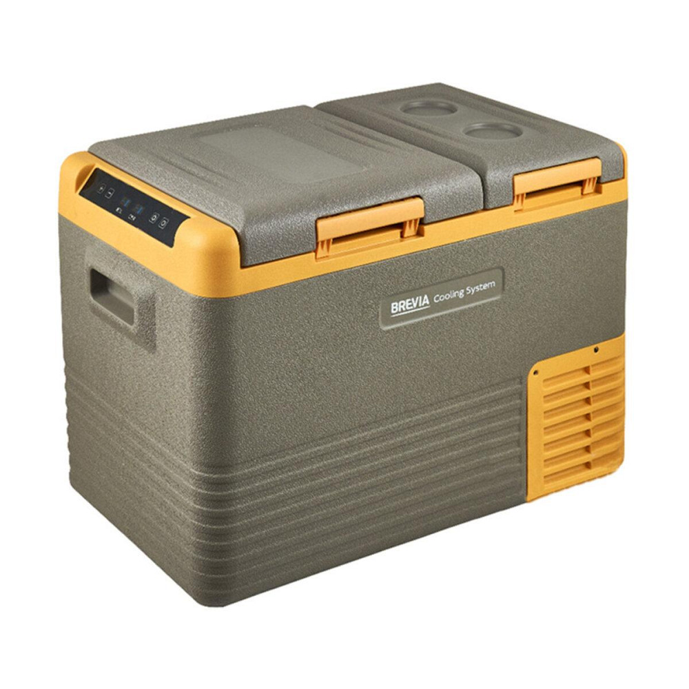 Холодильник автомобільний Brevia 33л двокамерний 22550 Київ - фото 1