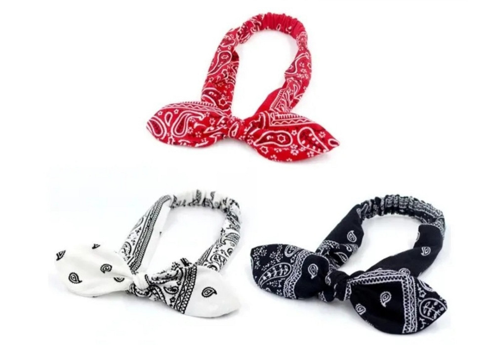 Пов'язка солоха Сміла - фото 3