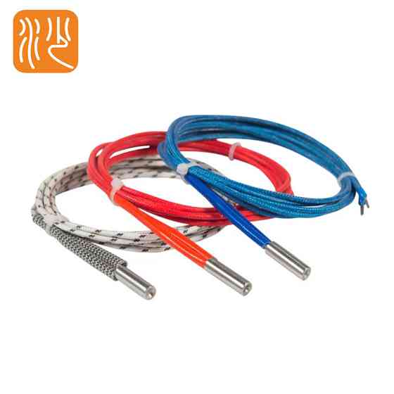 Картридж Trianglelab 12В 50Вт для 3D-принтера Київ