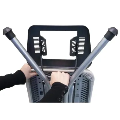 Гладильная доска Rolser K-S Vintage-Plata (K04015-2084) (928615) Винница