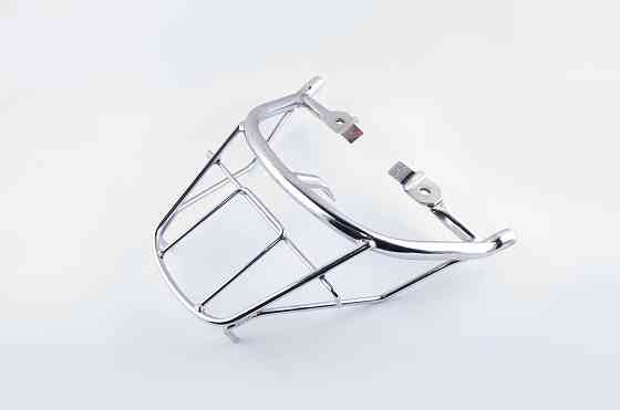 Багажник задній металевий Yamaha YBR125 KOMATCU Киев