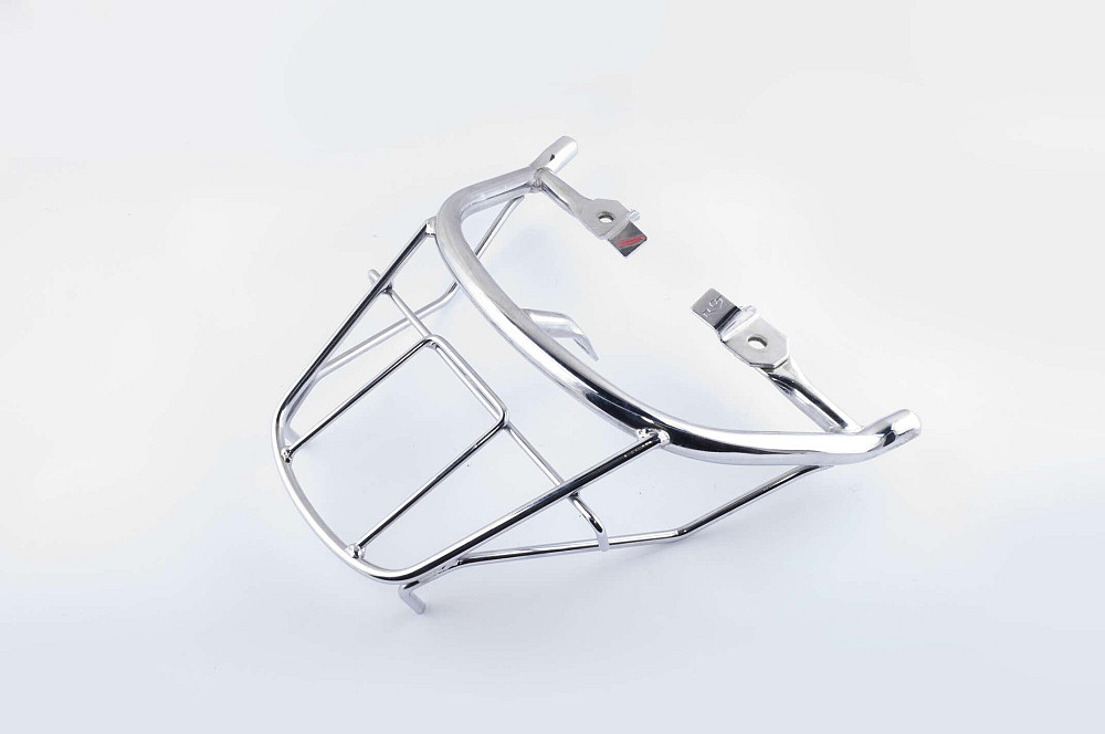 Багажник задній металевий Yamaha YBR125 KOMATCU Київ - фото 1