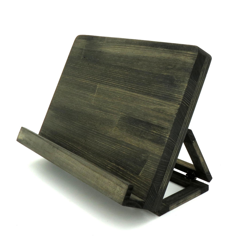 Подставка для кулинарных книг и планшетов 