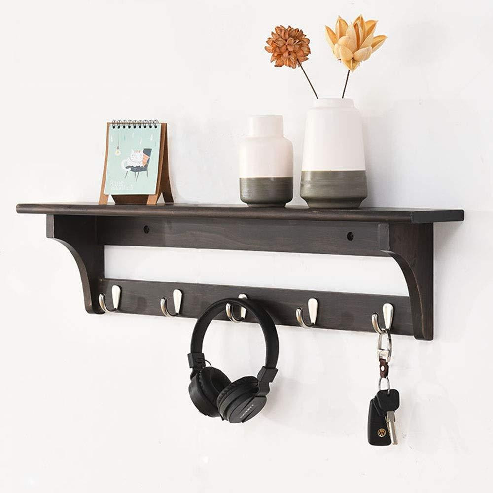 Вішалка для одягу "Кінгстон 5" венге Миколаїв - фото 1