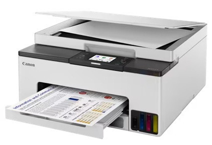Многофункциональное устройство Canon GX1040 (6965324) Киев - изображение 5