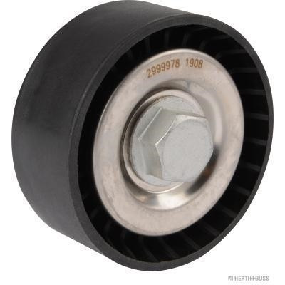 Ролик натягувача ременя HERTH+BUSS JAKOPARTS J1141072 Вінниця - фото 1