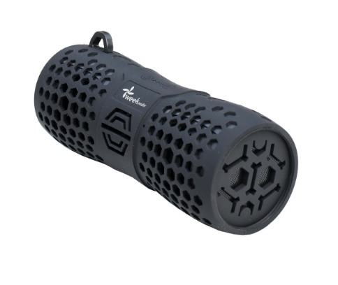 Вологозахищений Бумбокс Київ - фото 3