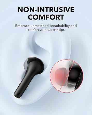 Bluetooth-Гарнітура Anker SoundCore K20i Black (A3994G11) Харьков