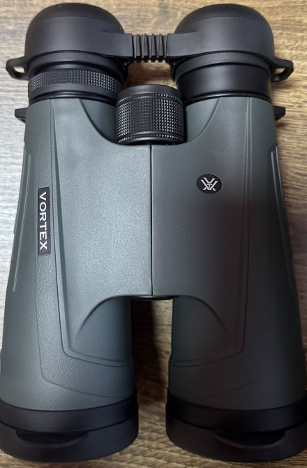 Бинокль Vortex Kaibab HD 18•56 оригинал. Киев - изображение 4