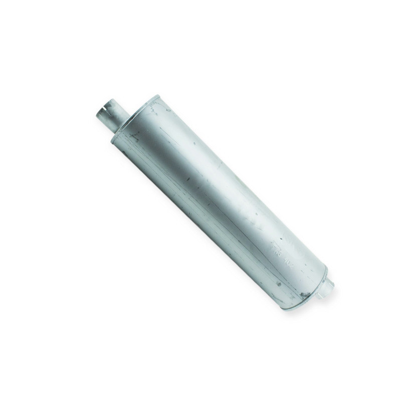 Глушник ГАЗ 3302, 2217, 2705 (405, 406) Мукачево - фото 1