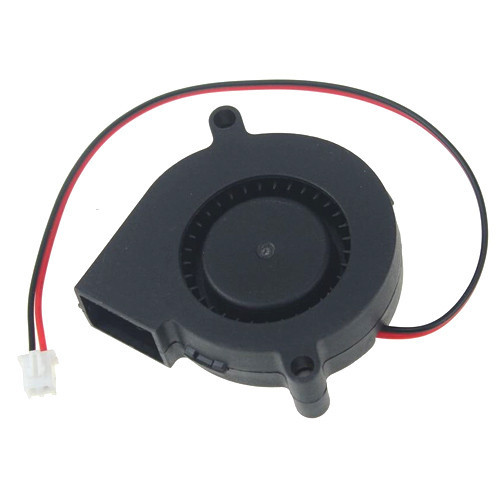 Тихий вентилятор для 3D-принтера и техники Киев - изображение 15