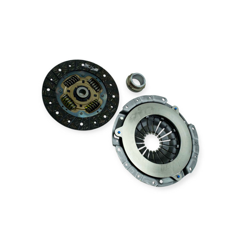 Комплект зчеплення Aveo Vida 1.5 Valeo PHC Мукачево - фото 2