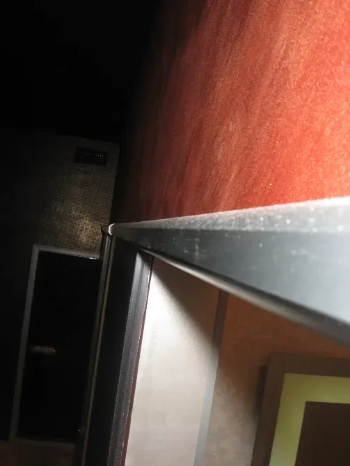 Раздвижные стеклянные двери Киев - изображение 16