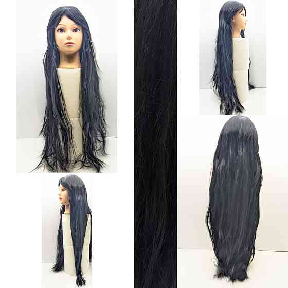 Перука 107 Луцк