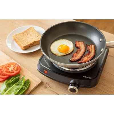 Настільна плита Sencor SCP 1504BK-EUE4 (SCP1504BK-EUE4) Вінниця