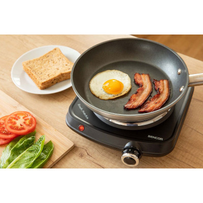Настольная плита Sencor SCP 1504BK-EUE4 (SCP1504BK-EUE4) Винница - изображение 2
