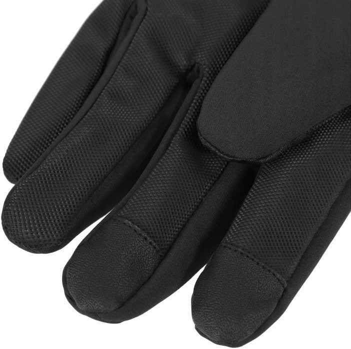 Тактические Перчатки повседневные зимние с сенсором Mil-Tec от Sturm 