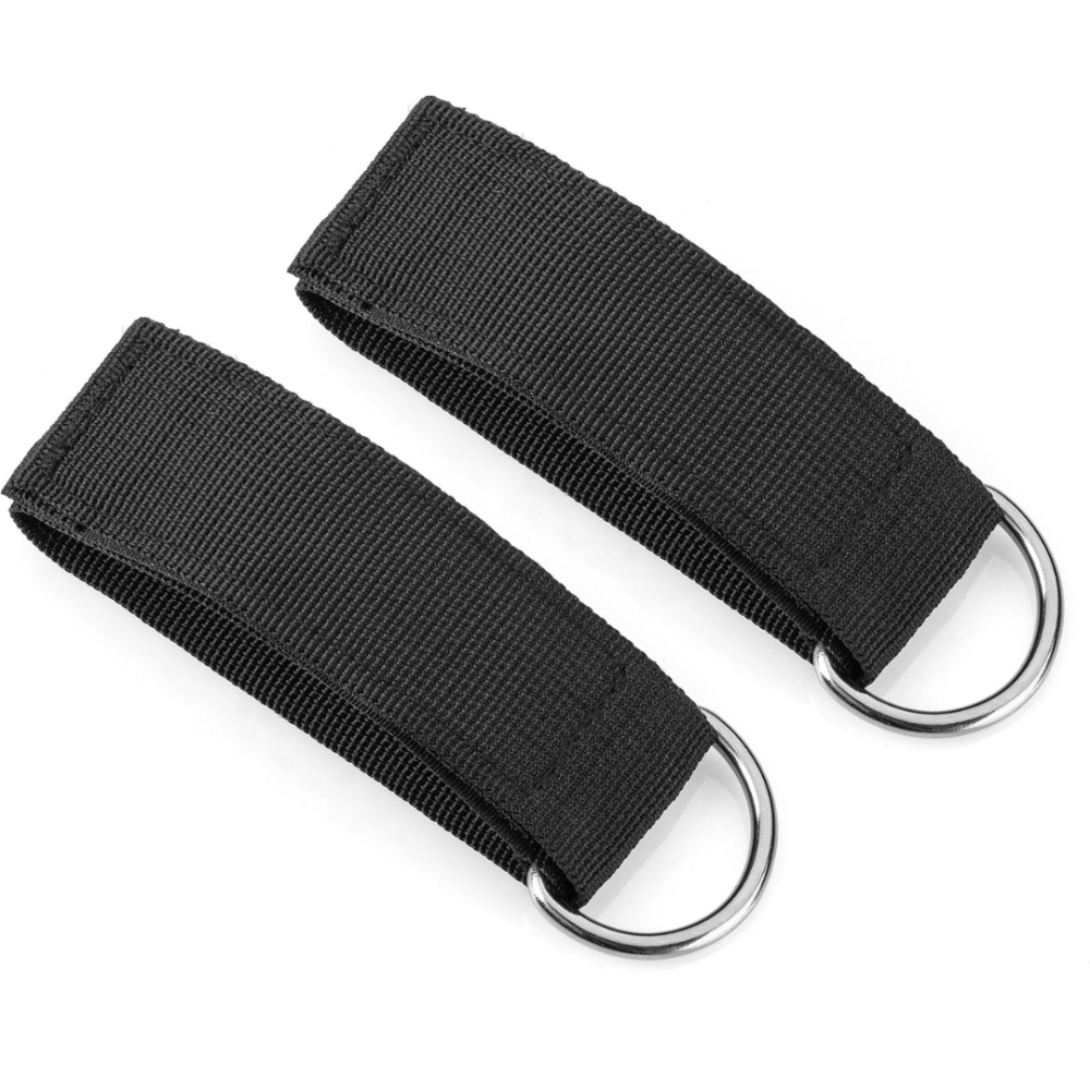 Набір резинок з еспандерами Gymtek 5-ти колірний Киев - изображение 8