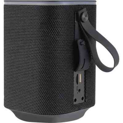 Акустична система Esperanza RGB Illuminated FM Sakara Black (EP155) Вінниця