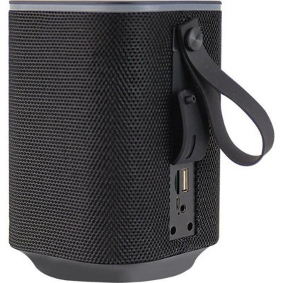 Акустическая система Esperanza RGB Illuminated FM Sakara Black (EP155) Винница - изображение 4