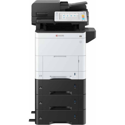 Багатофункціональний пристрій Kyocera ECOSYS MA4000cix (1102Z43NL0) Вінниця - фото 2