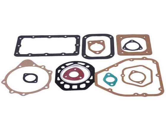 Прокладки двигуна 80 мм на дизельний двигун 180N коротка кришка, к-т: 13 шт. Мукачево