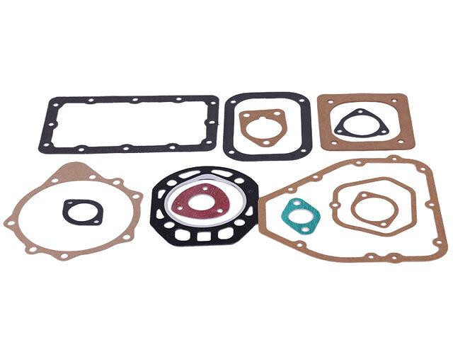 Прокладки двигуна 80 мм на дизельний двигун 180N коротка кришка, к-т: 13 шт. Мукачево - фото 2