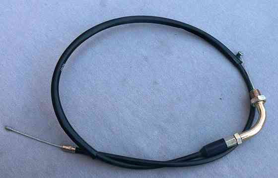 Трос газа мопед мопед Дельта Мукачево