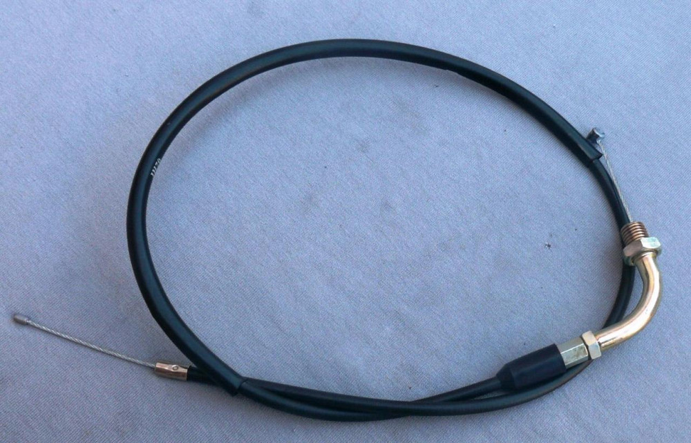 Трос газа мопед мопед Дельта Мукачево - изображение 1