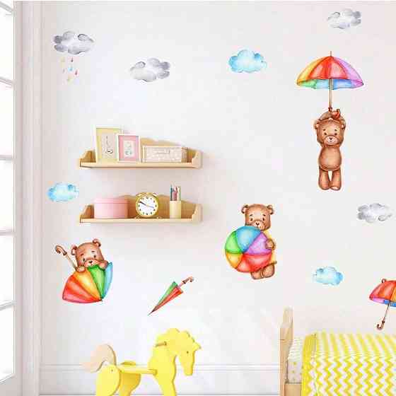 Виниловые наклейки 